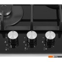 Варочные панели HOMSair HGG433BK