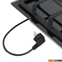 Варочные панели HOMSair HGG433BK