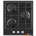 Варочные панели HOMSair HGG433BK