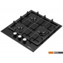 Варочные панели HOMSair HGG433BK