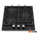 Варочные панели HOMSair HGG433BK