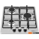 Варочные панели HOMSair HGS433GS