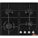 Варочные панели HOMSair HGE643BK