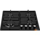 Варочные панели HOMSair HGE643BK