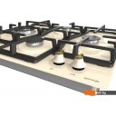 Варочные панели Gorenje GW6D42CLI