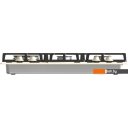Варочные панели Gorenje GW6D42CLI