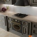 Варочные панели Korting HG 661 CTGN