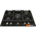 Варочные панели Korting HGG 7987 CTN FLC