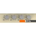 Варочные панели Korting HGG 6722 CTB