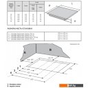 Варочные панели Korting HGG 7835 CTN