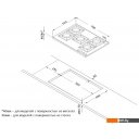 Варочные панели Korting HG 961 CTSI