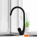 Смесители Rubineta Swan-33(BK) SW0068