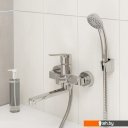 Смесители Milardo Helic HELSB02M02