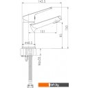 Смесители Cersanit Flavis 63034