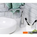 Смесители Wasserkraft Aller 1063H