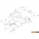 Смесители AM.PM X-Joy F85A10000