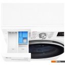 Стиральная машина LG F2V7GW1W