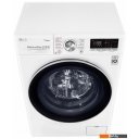Стиральная машина LG F2V7GW1W