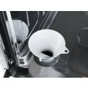 Посудомоечные машины Hansa ZWM536WH