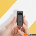 Экшен-камеры SJCAM C100+ (черный)