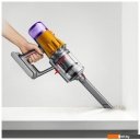 Пылесосы Dyson V12 Detect Slim Absolute