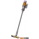 Пылесосы Dyson V12 Detect Slim Absolute