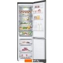 Холодильники LG DoorCooling+ GA-B509SMUM