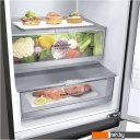 Холодильники LG DoorCooling+ GA-B509SMUM