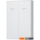 Кровати Макс Стайл Kart 36мм 160x200 (светло-серый U708 ST9)