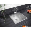 Кухонные мойки Paulmark Kroner PM215151-BS