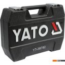 Наборы инструментов Yato YT-38782 72 предмета