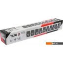 Наборы инструментов Yato YT-1025 (10 предметов)