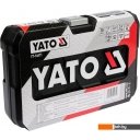 Наборы инструментов Yato YT-14471 38 предметов