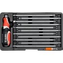 Наборы инструментов Yato YT-2797 (12 предметов)