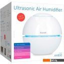 Увлажнители воздуха Ramili Baby AH800
