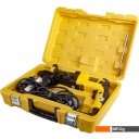 Перфораторы Hanskonner HRH0828REC