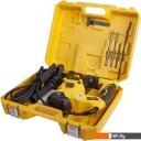 Перфораторы Hanskonner HRH1532RE