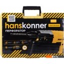 Перфораторы Hanskonner HRH0828RE