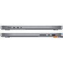 Ноутбуки Apple Macbook Pro 16