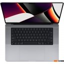Ноутбуки Apple Macbook Pro 16