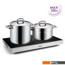 Настольные плиты Kitfort KT-147