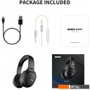 Наушники и гарнитуры Somic MS300 (черный)