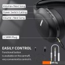 Наушники и гарнитуры Somic MS300 (черный)