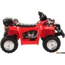 Детские электромобили Pituso 5258 (красный)