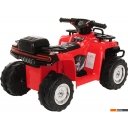 Детские электромобили Pituso 5258 (красный)