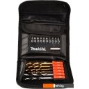 Наборы инструментов Makita D-31762 (17 предметов)