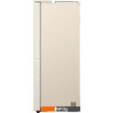 Холодильники LG DoorCooling+ GC-B257SEZV