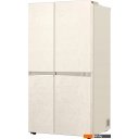 Холодильники LG DoorCooling+ GC-B257SEZV