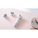 Женские электробритвы и эпиляторы Philips BRE730/10