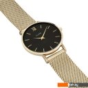 Наручные часы Cluse Minuit CW0101203017 Наручные часы Cluse Minuit CW0101203017